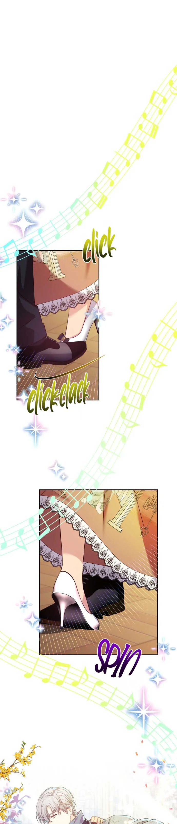 When Villainess And Villain Meet Chapter 24 page 58