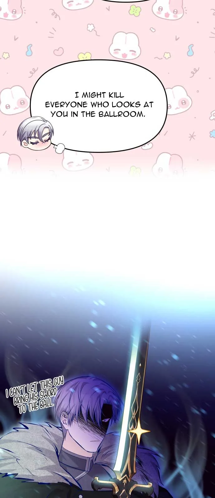 When Villainess And Villain Meet Chapter 24 page 56