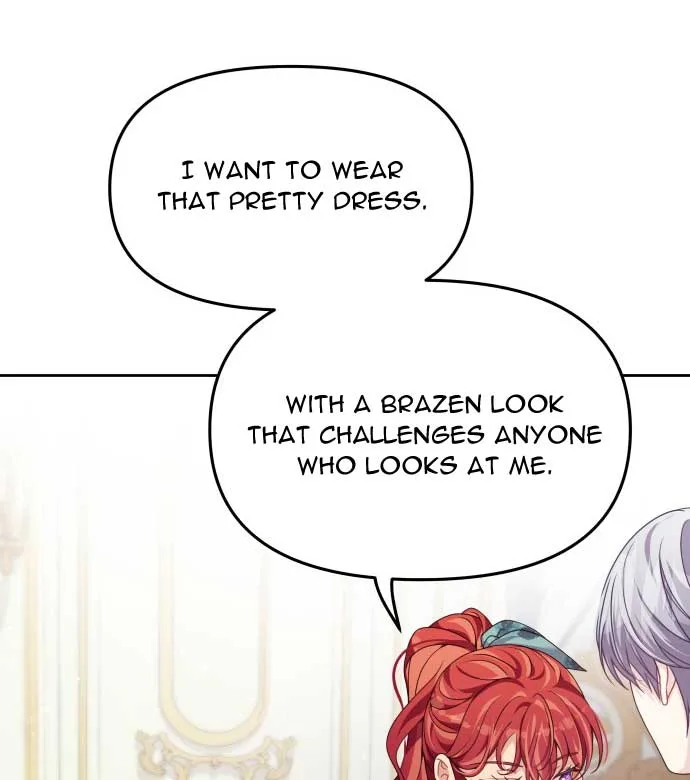 When Villainess And Villain Meet Chapter 24 page 28