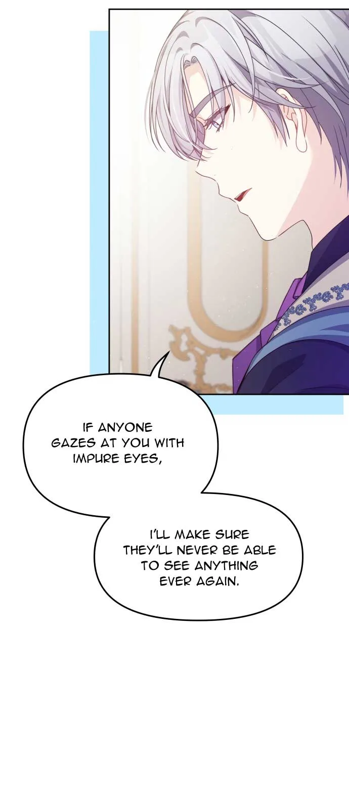 When Villainess And Villain Meet Chapter 24 page 31