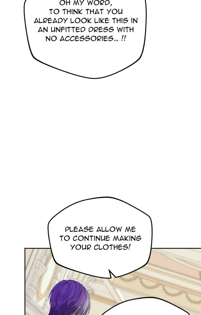 When Villainess And Villain Meet Chapter 24 page 49