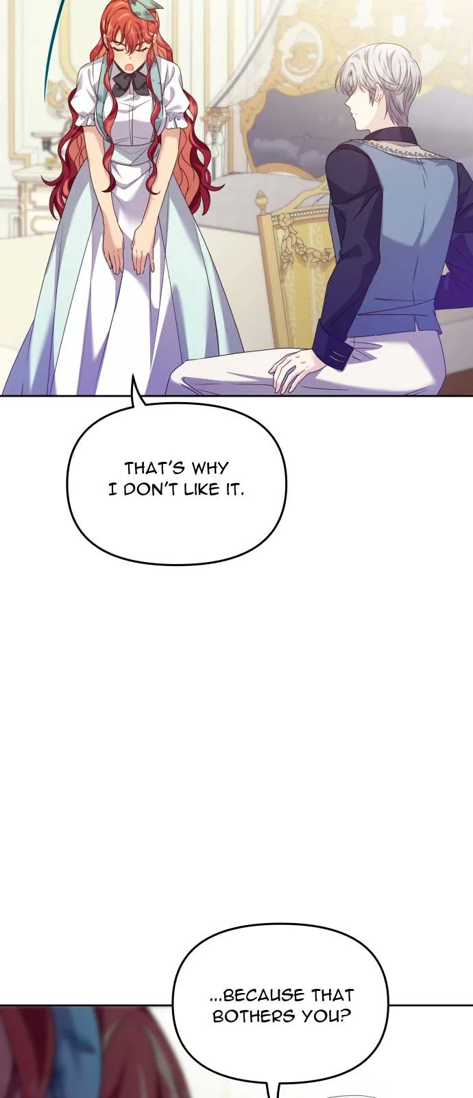 When Villainess And Villain Meet Chapter 24 page 6