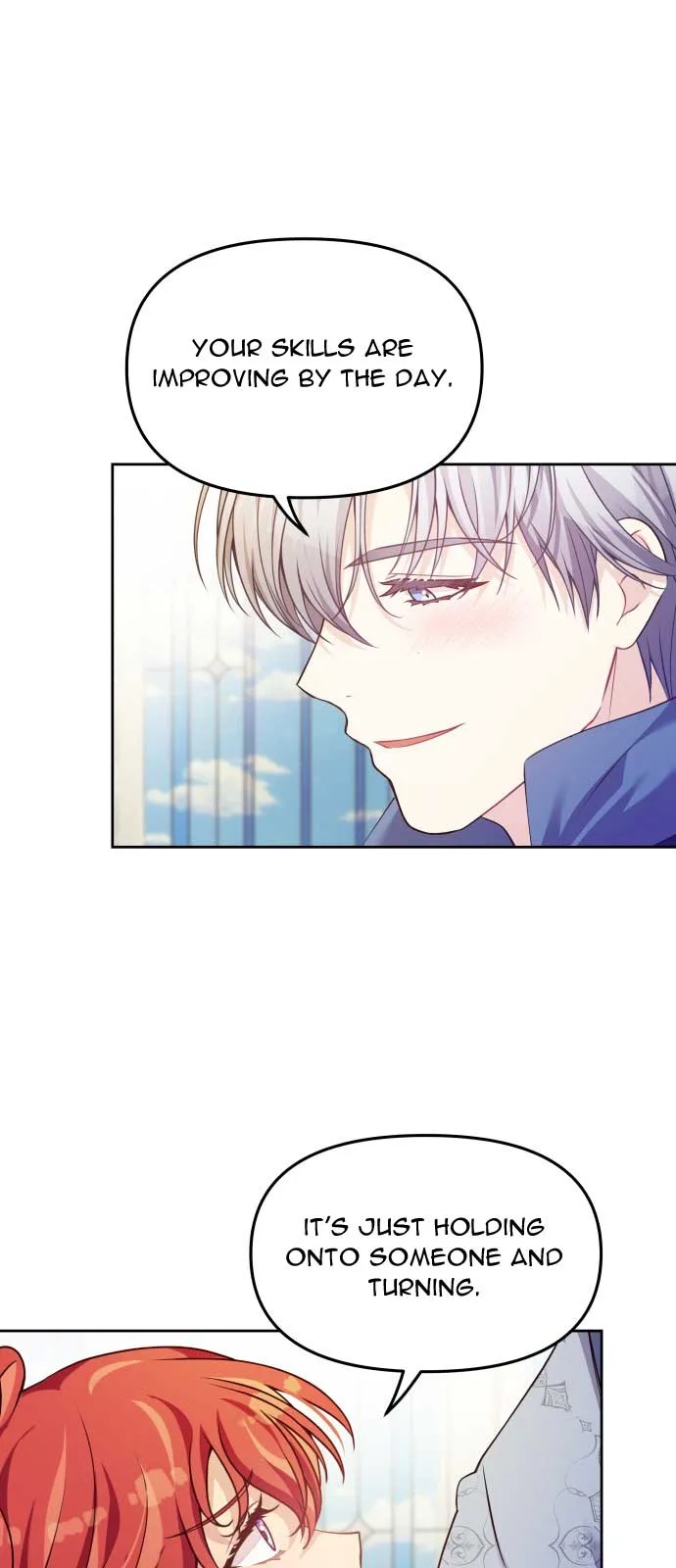 When Villainess And Villain Meet Chapter 24 page 60