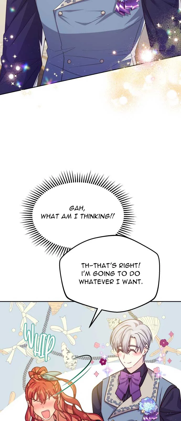 When Villainess And Villain Meet Chapter 24 page 35