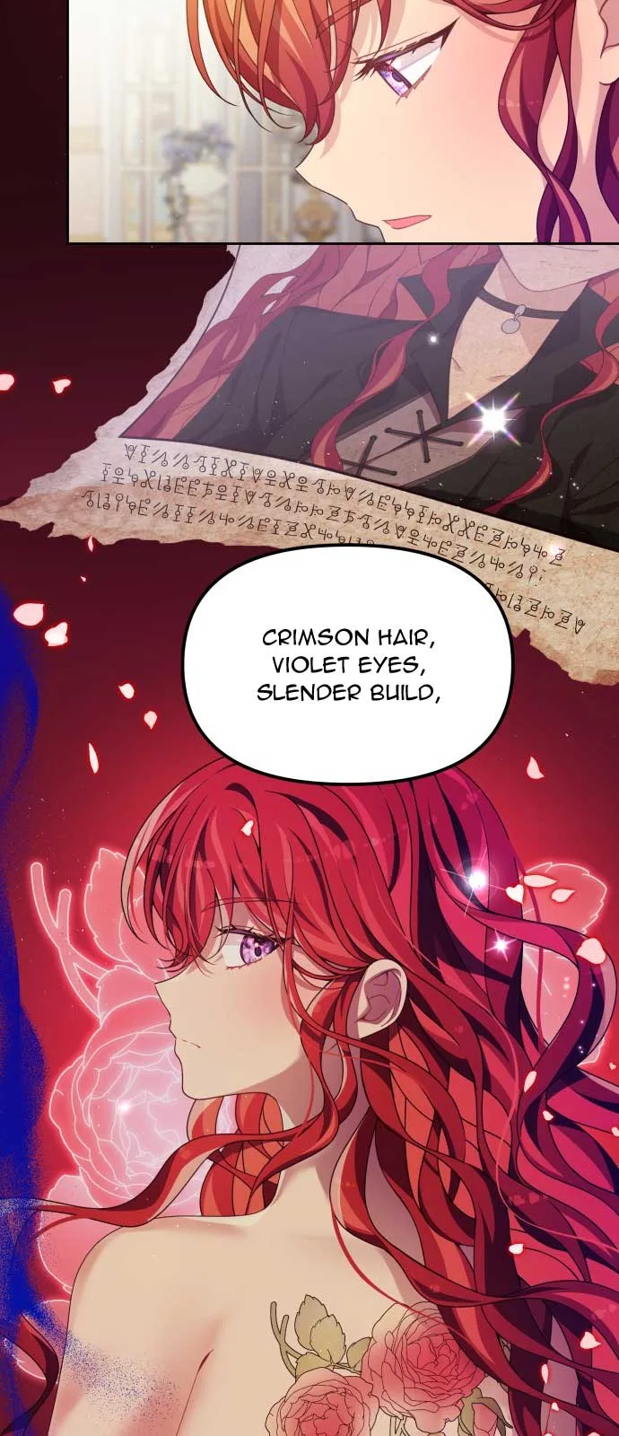 When Villainess And Villain Meet Chapter 24 page 4