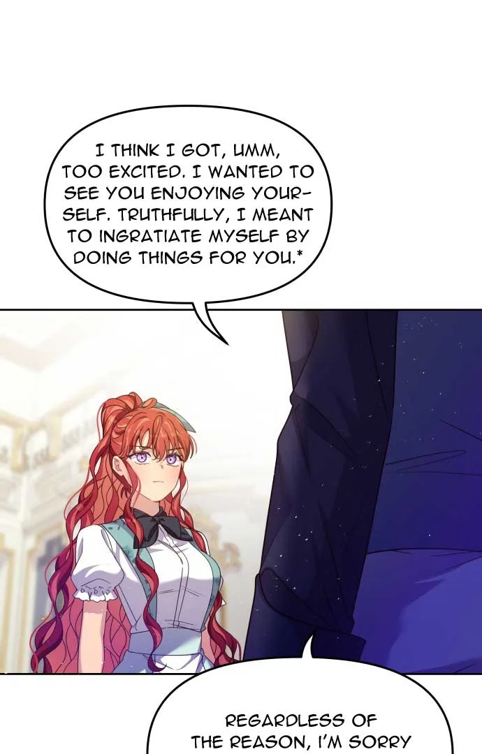 When Villainess And Villain Meet Chapter 24 page 20