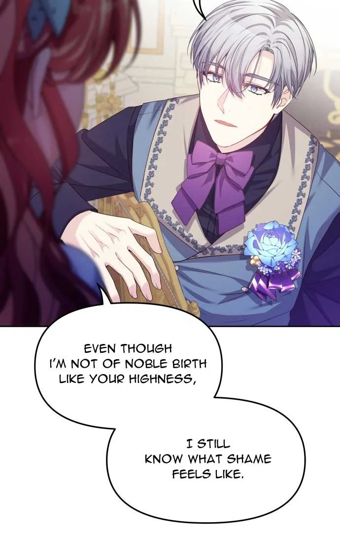 When Villainess And Villain Meet Chapter 24 page 7