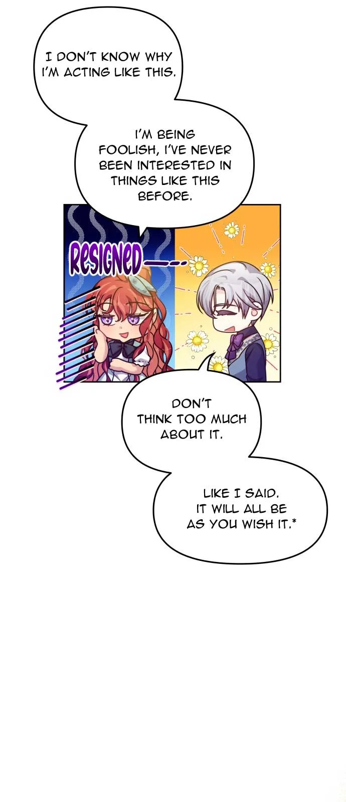 When Villainess And Villain Meet Chapter 24 page 33