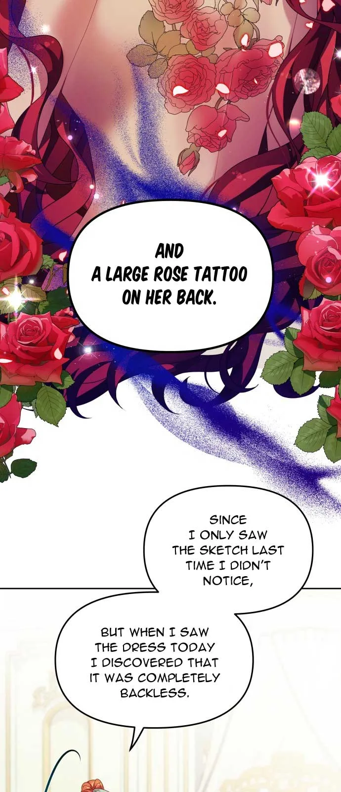 When Villainess And Villain Meet Chapter 24 page 5