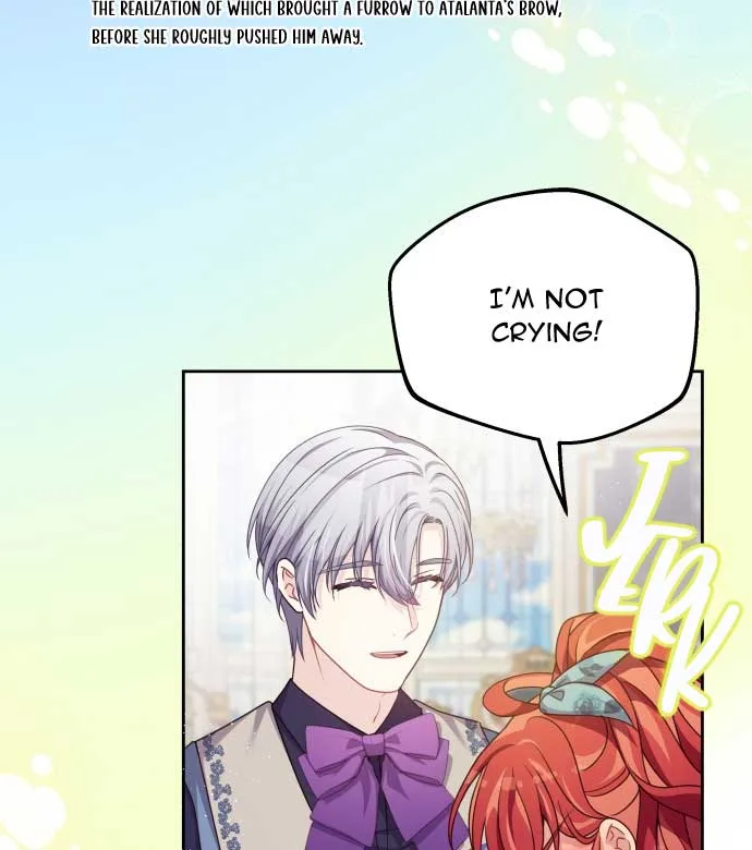 When Villainess And Villain Meet Chapter 24 page 16