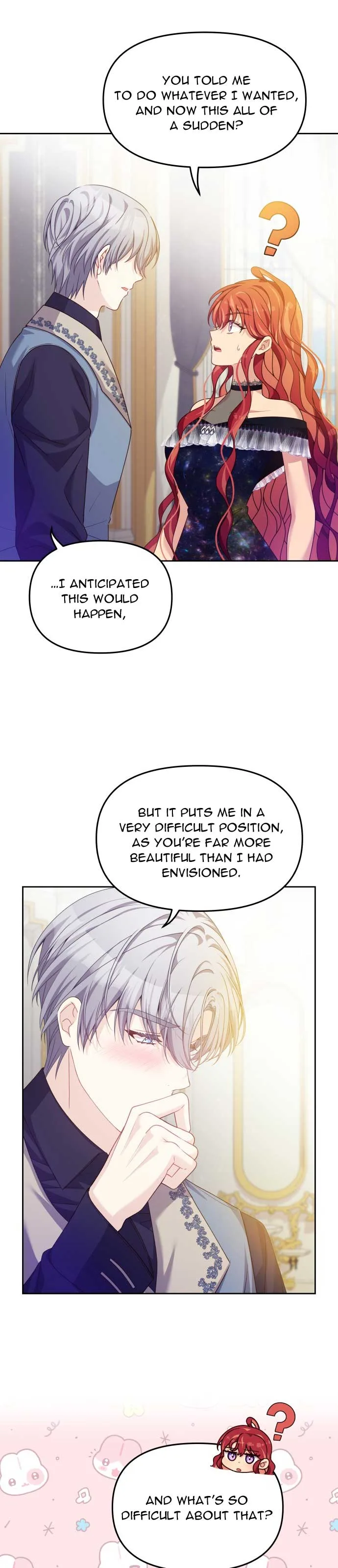 When Villainess And Villain Meet Chapter 24 page 55
