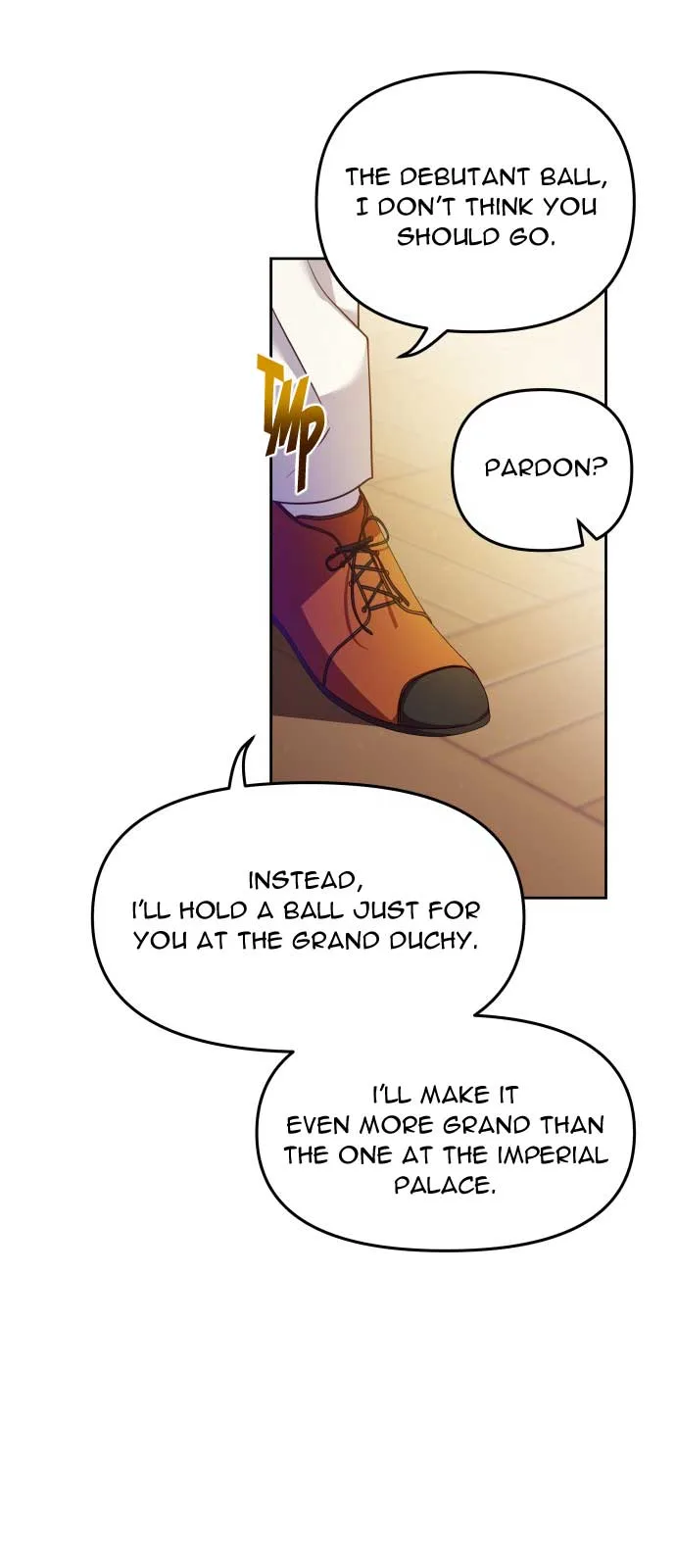When Villainess And Villain Meet Chapter 24 page 54