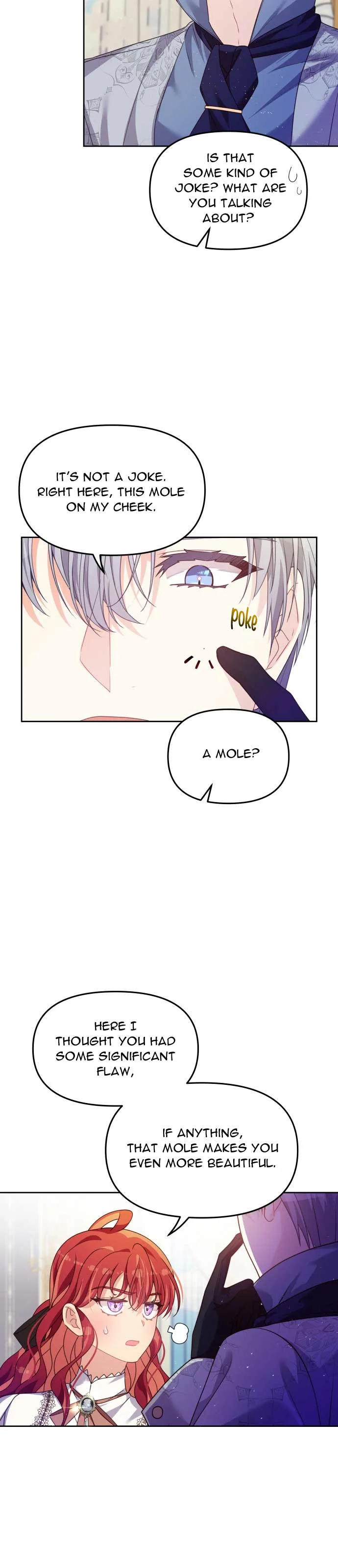 When Villainess And Villain Meet Chapter 24 page 64