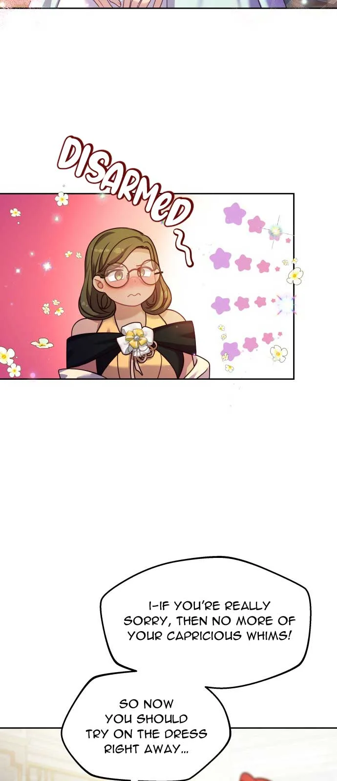 When Villainess And Villain Meet Chapter 24 page 41