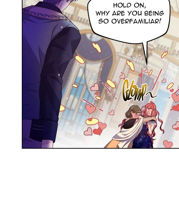When Villainess And Villain Meet Chapter 24 page 50