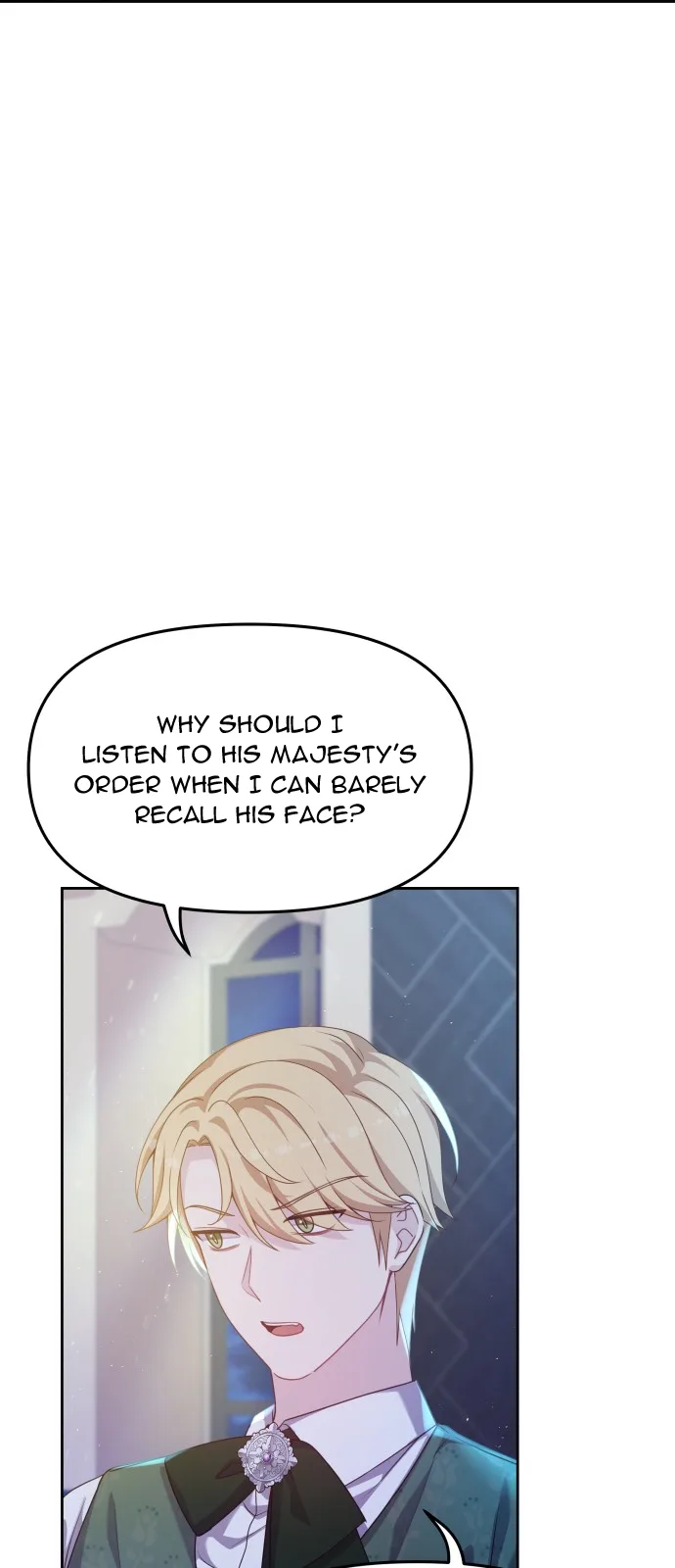 When Villainess And Villain Meet Chapter 22 page 3