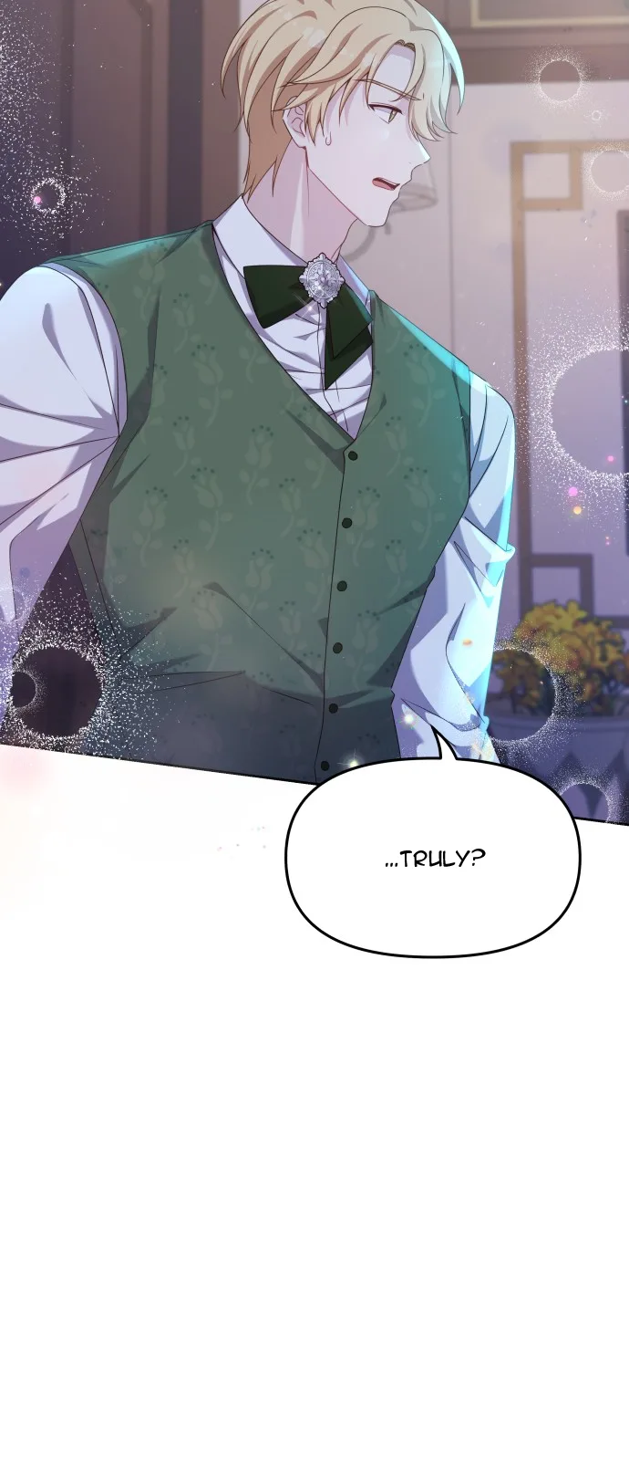 When Villainess And Villain Meet Chapter 22 page 8