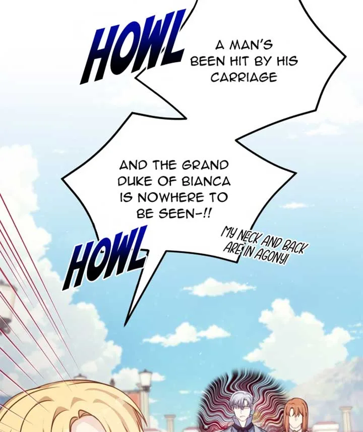 When Villainess And Villain Meet Chapter 25 page 4