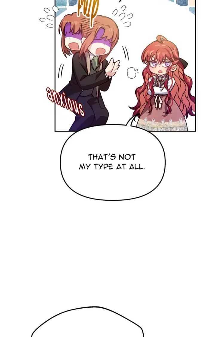 When Villainess And Villain Meet Chapter 25 page 31