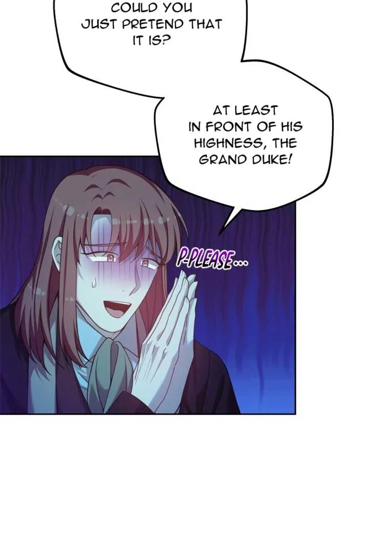 When Villainess And Villain Meet Chapter 25 page 32