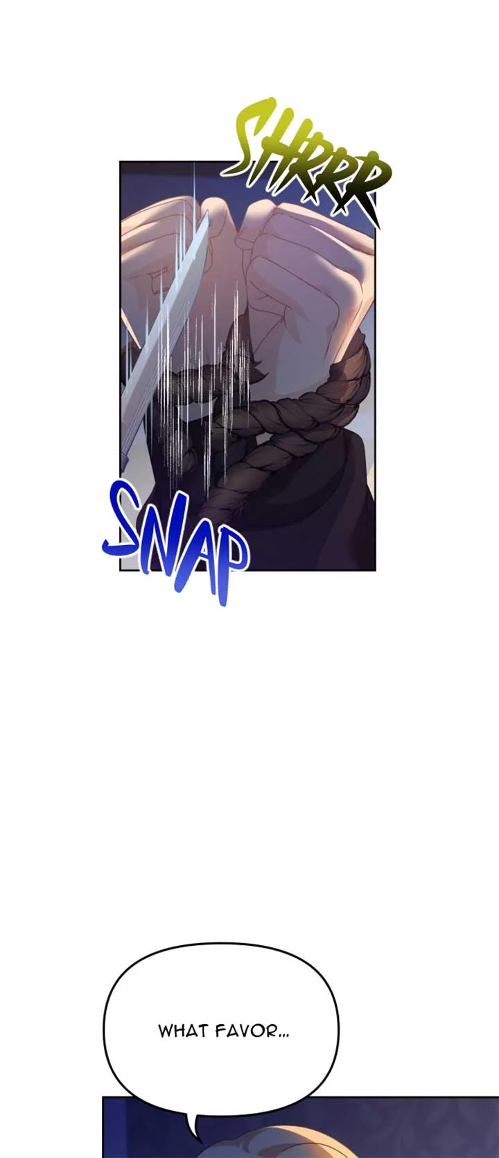 When Villainess And Villain Meet Chapter 25 page 61