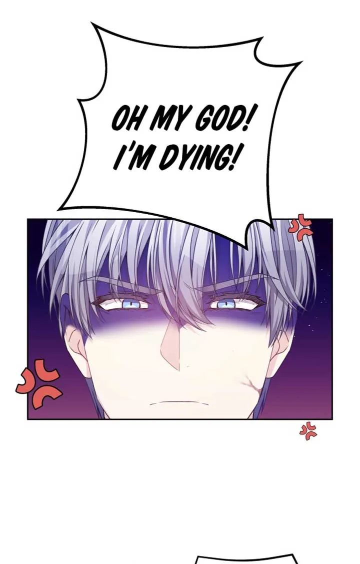 When Villainess And Villain Meet Chapter 25 page 3