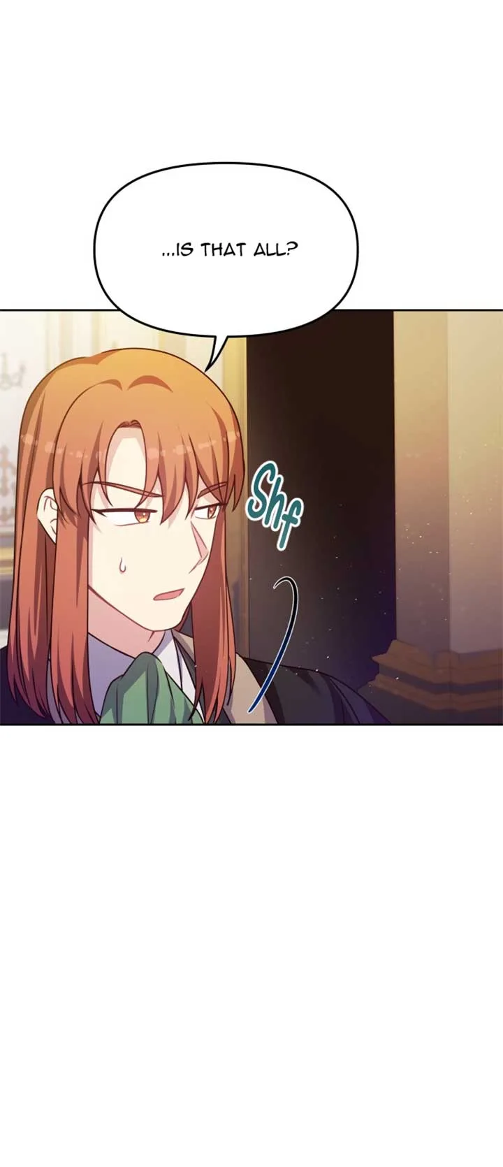 When Villainess And Villain Meet Chapter 25 page 44