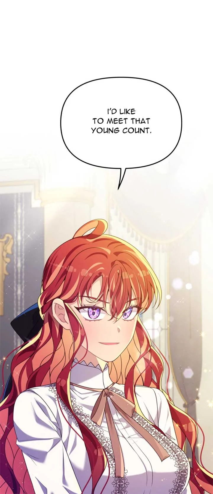 When Villainess And Villain Meet Chapter 25 page 38