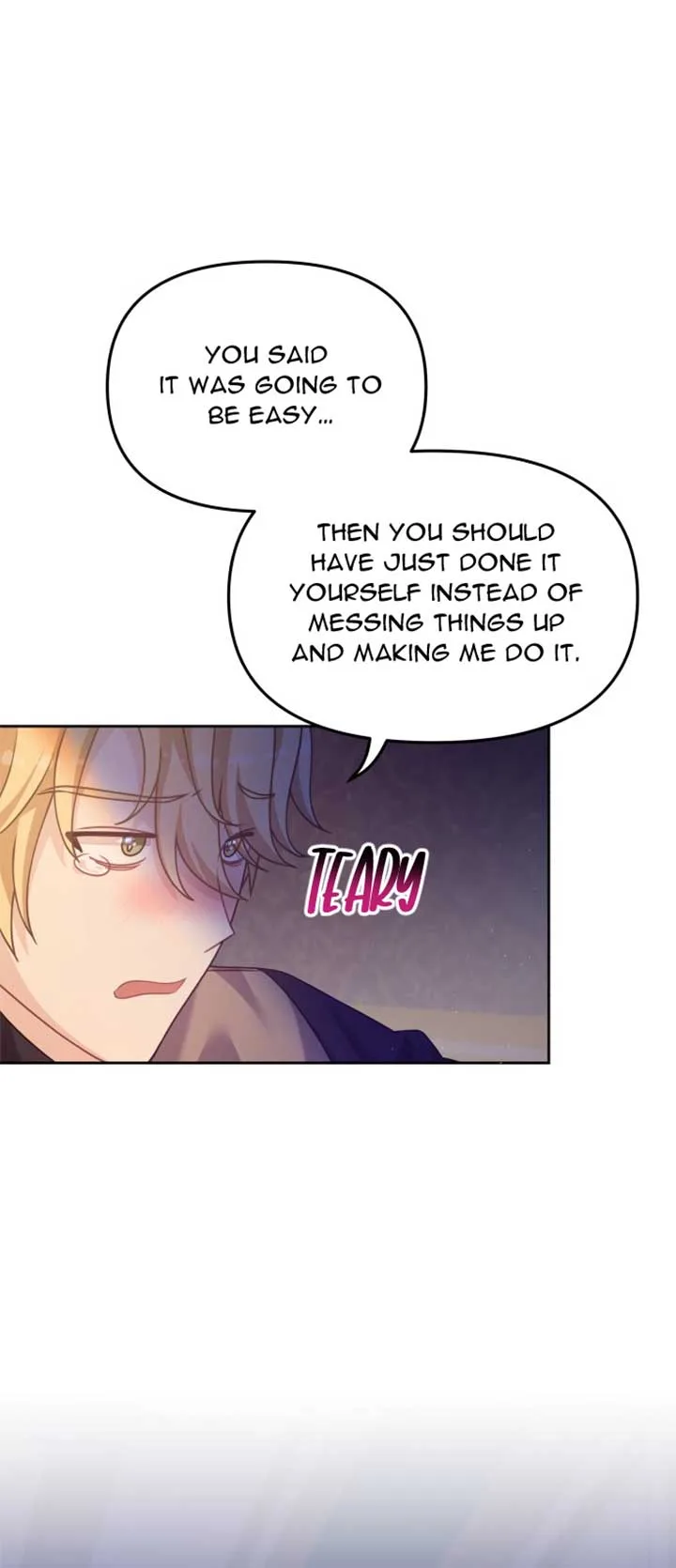 When Villainess And Villain Meet Chapter 25 page 50