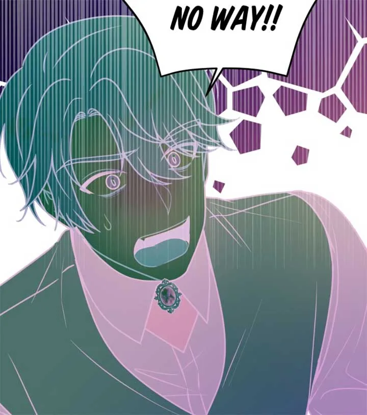 When Villainess And Villain Meet Chapter 25 page 25