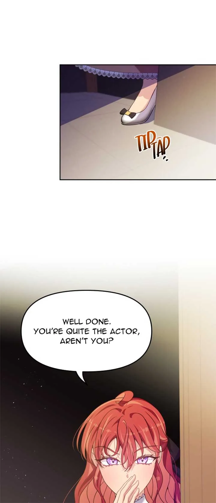 When Villainess And Villain Meet Chapter 25 page 45