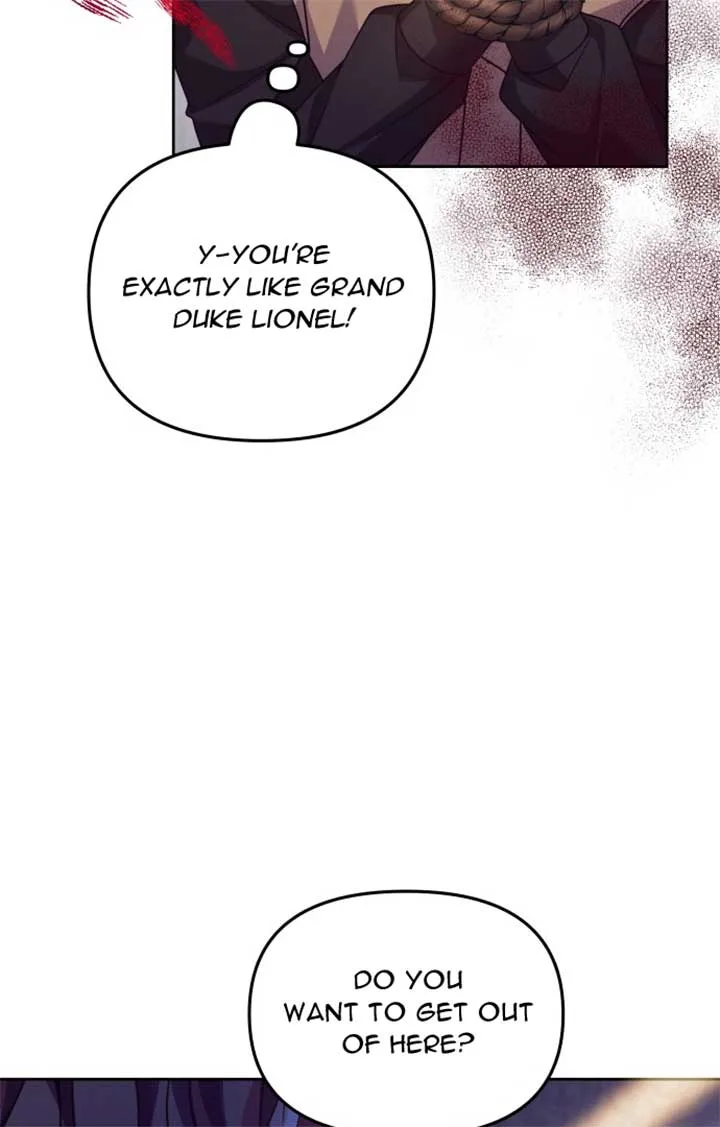 When Villainess And Villain Meet Chapter 25 page 57