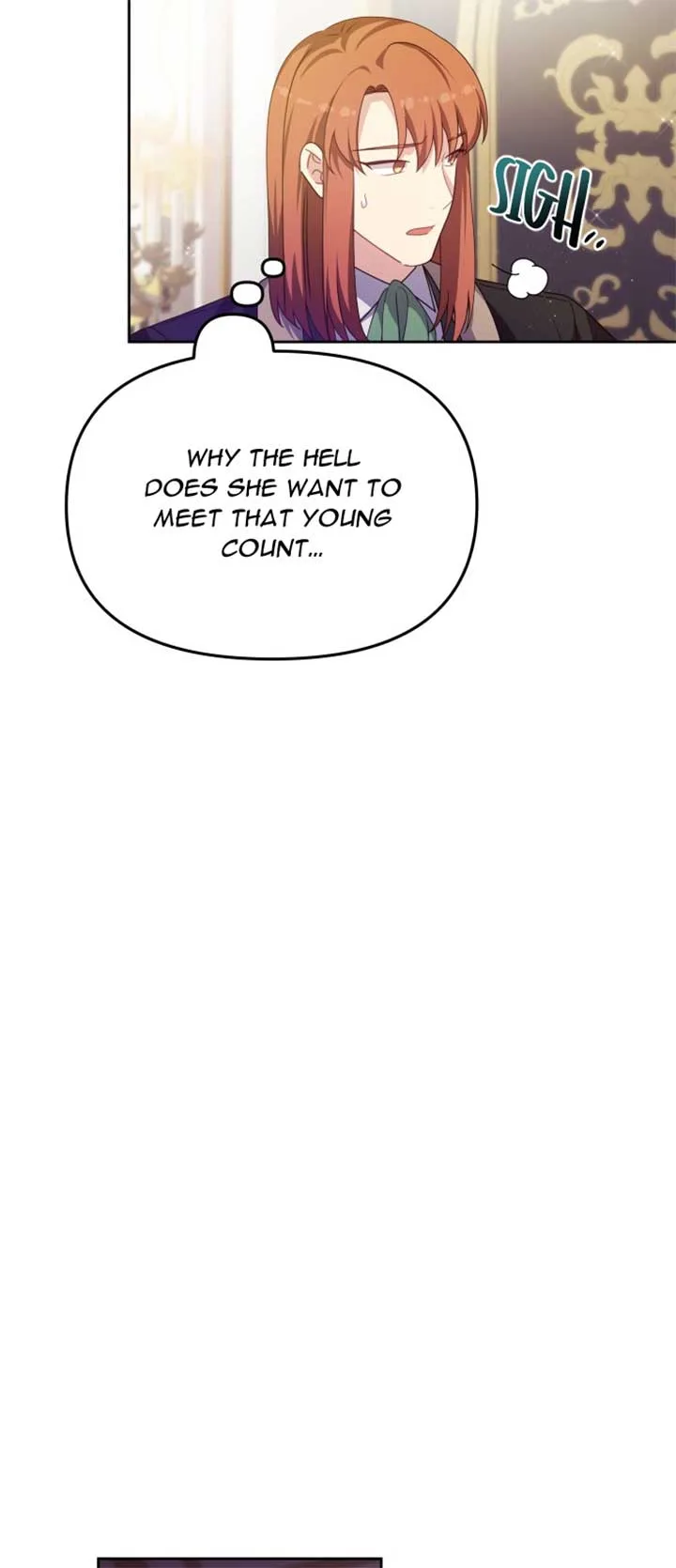 When Villainess And Villain Meet Chapter 25 page 48