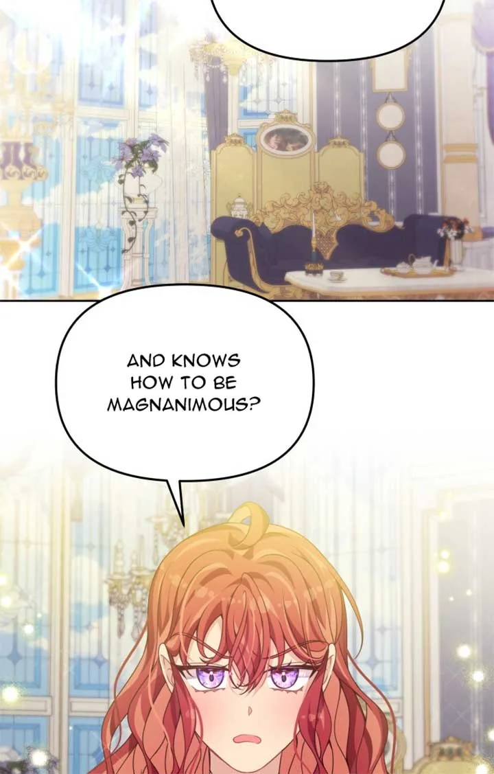 When Villainess And Villain Meet Chapter 25 page 29