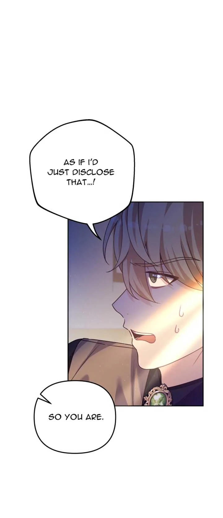 When Villainess And Villain Meet Chapter 25 page 53