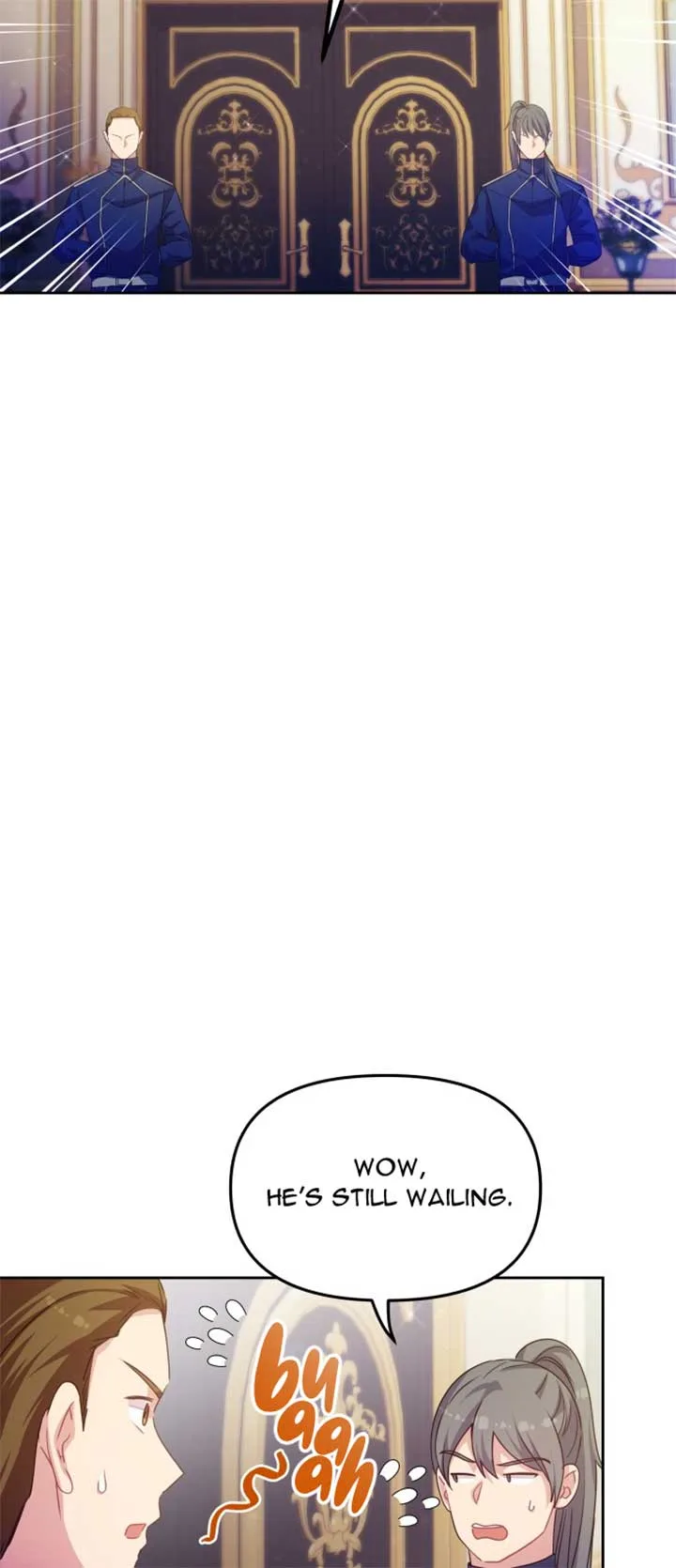 When Villainess And Villain Meet Chapter 25 page 40