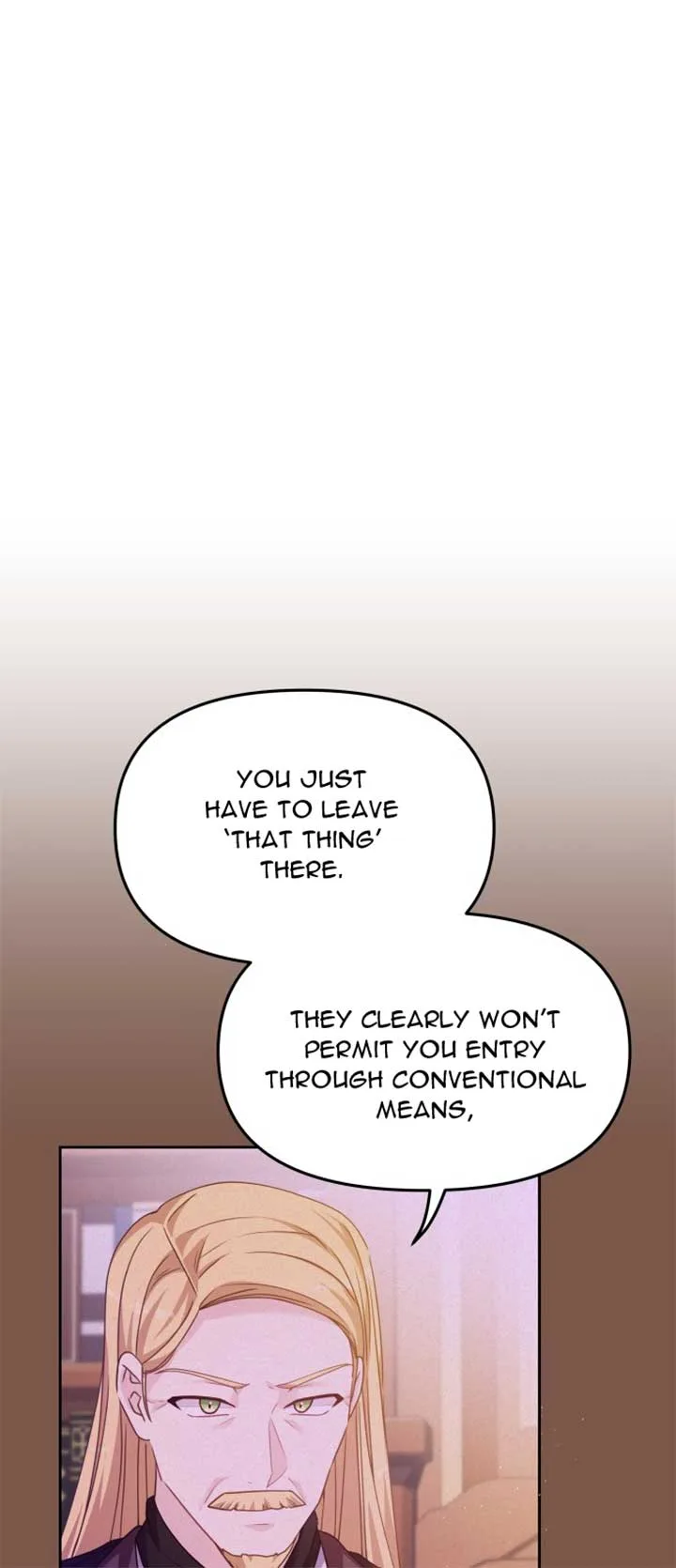 When Villainess And Villain Meet Chapter 25 page 19