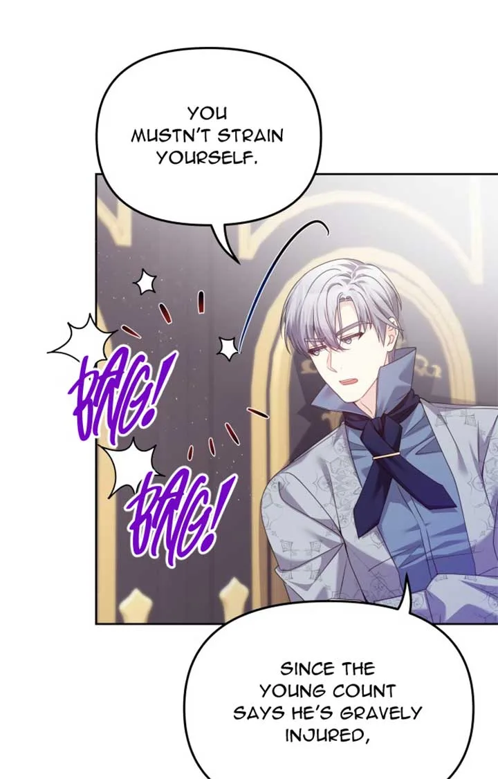 When Villainess And Villain Meet Chapter 25 page 23