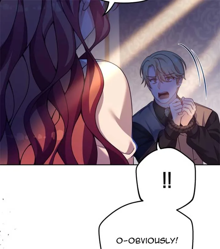 When Villainess And Villain Meet Chapter 25 page 58