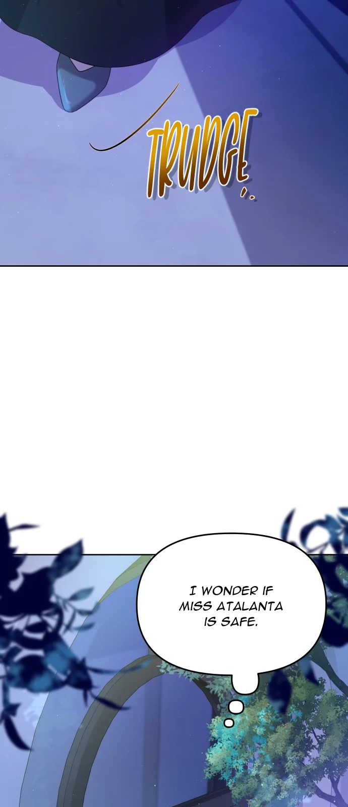 When Villainess And Villain Meet Chapter 22 page 13