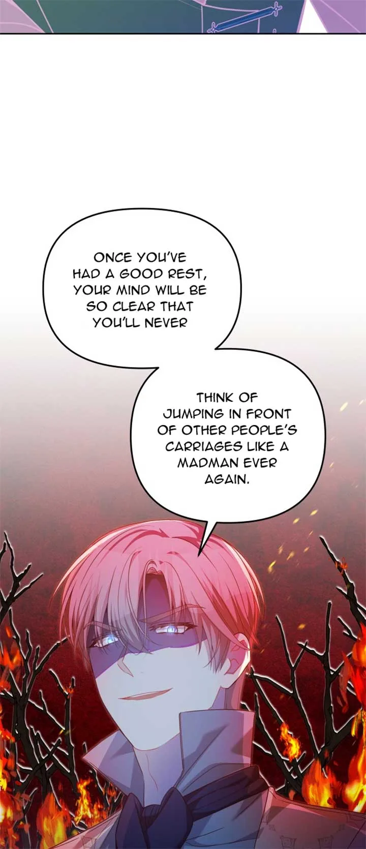 When Villainess And Villain Meet Chapter 25 page 26