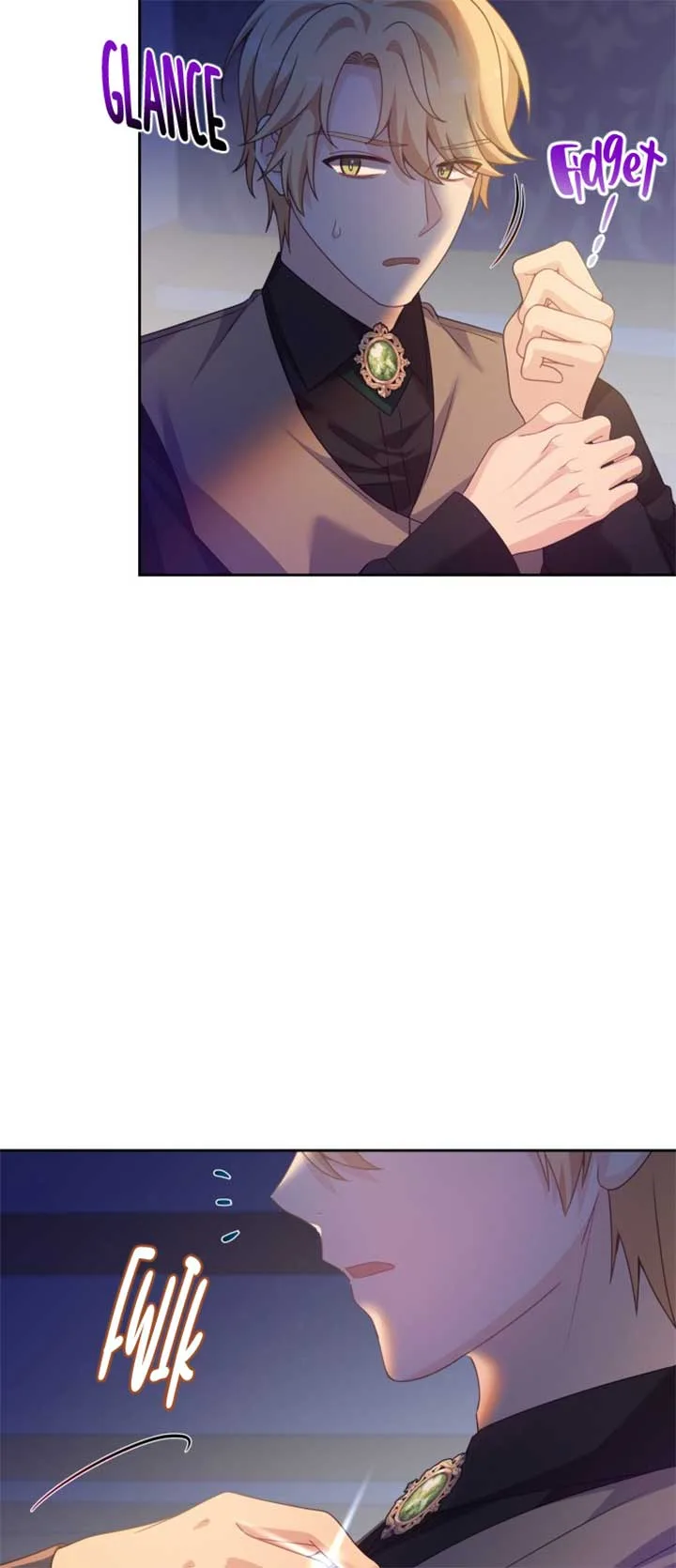 When Villainess And Villain Meet Chapter 25 page 62