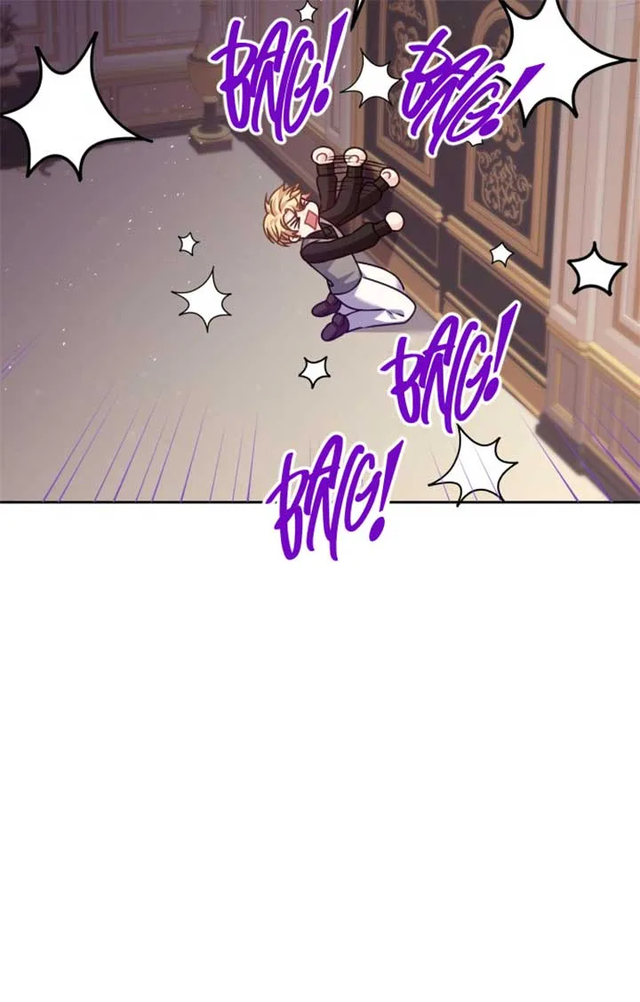 When Villainess And Villain Meet Chapter 25 page 22