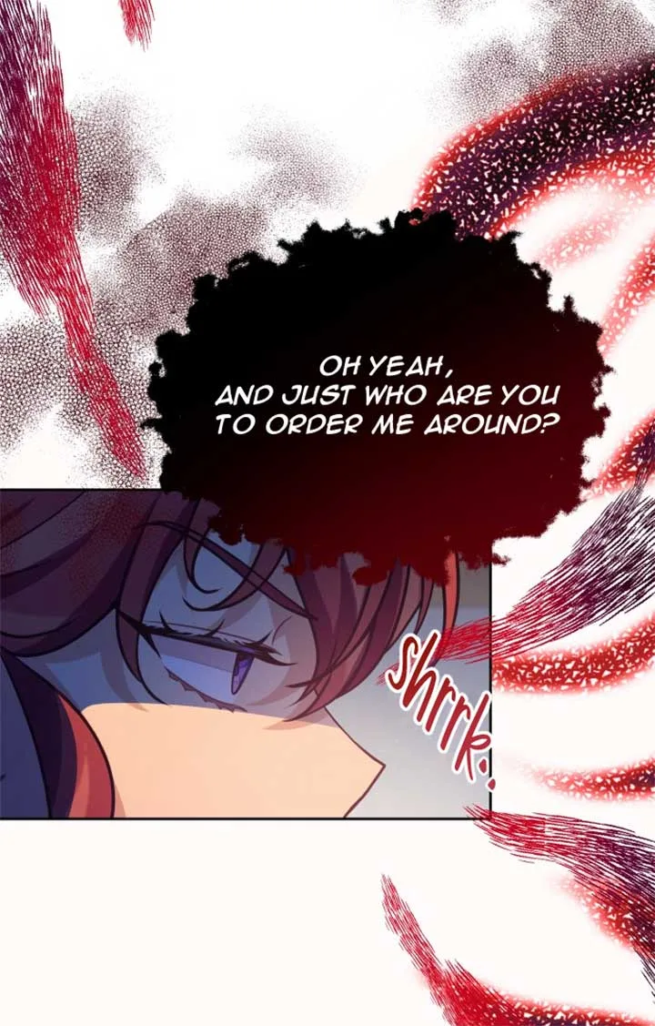 When Villainess And Villain Meet Chapter 25 page 55