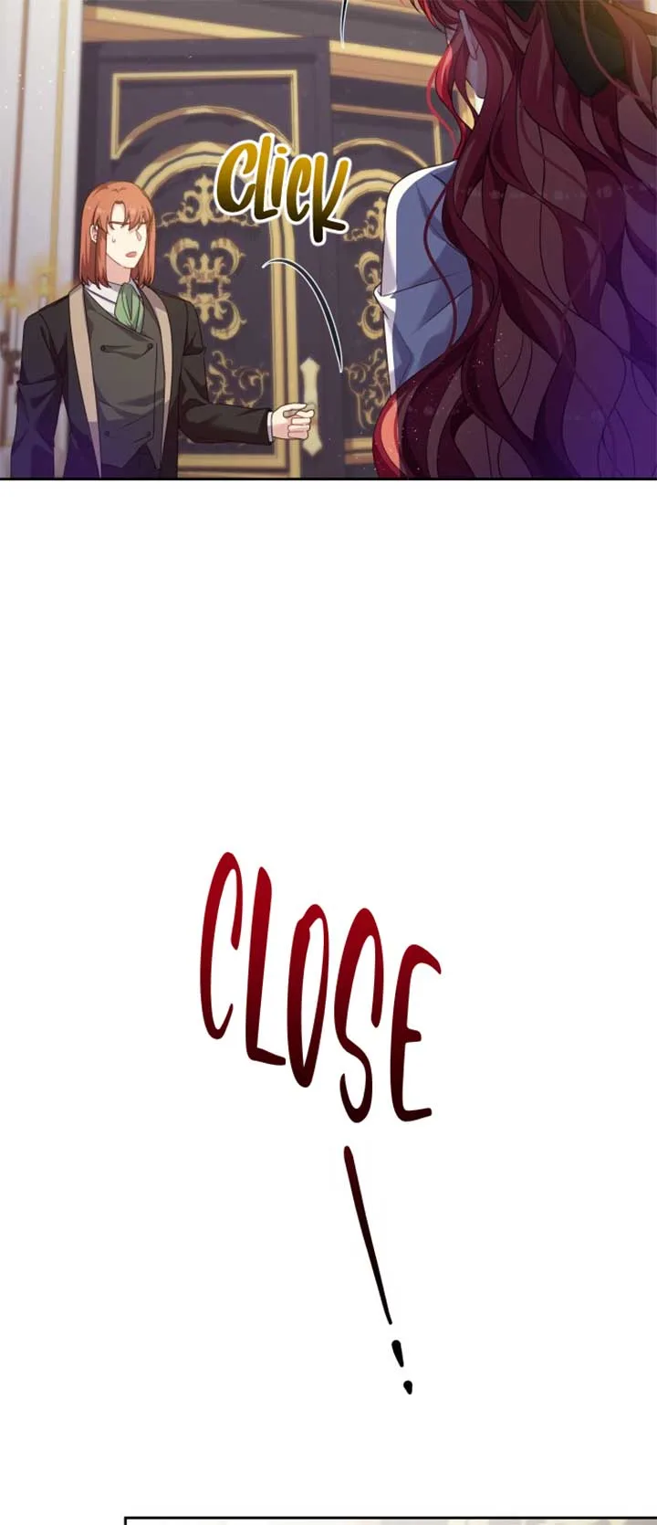 When Villainess And Villain Meet Chapter 25 page 47