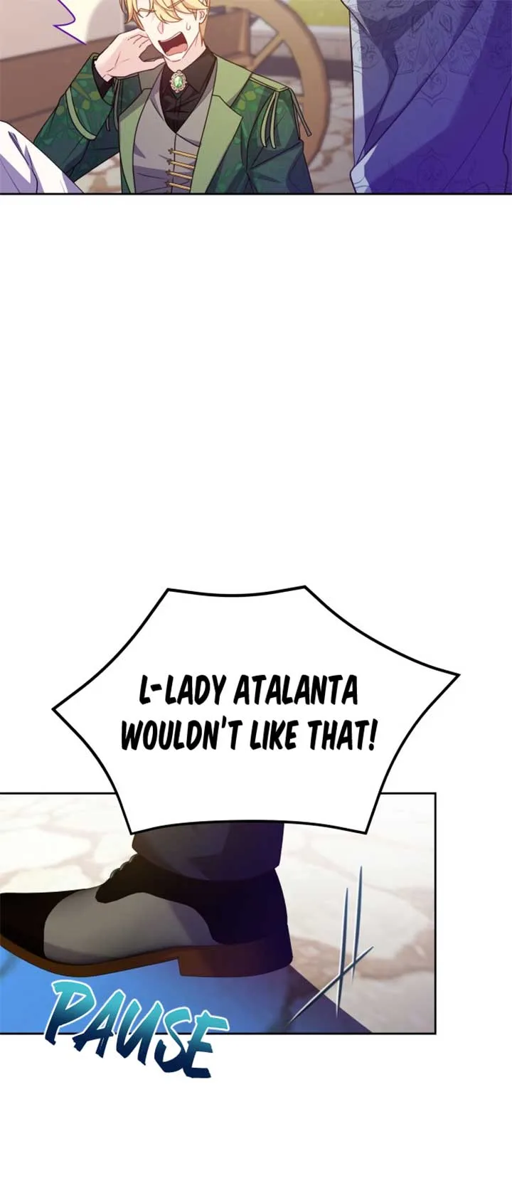 When Villainess And Villain Meet Chapter 25 page 12