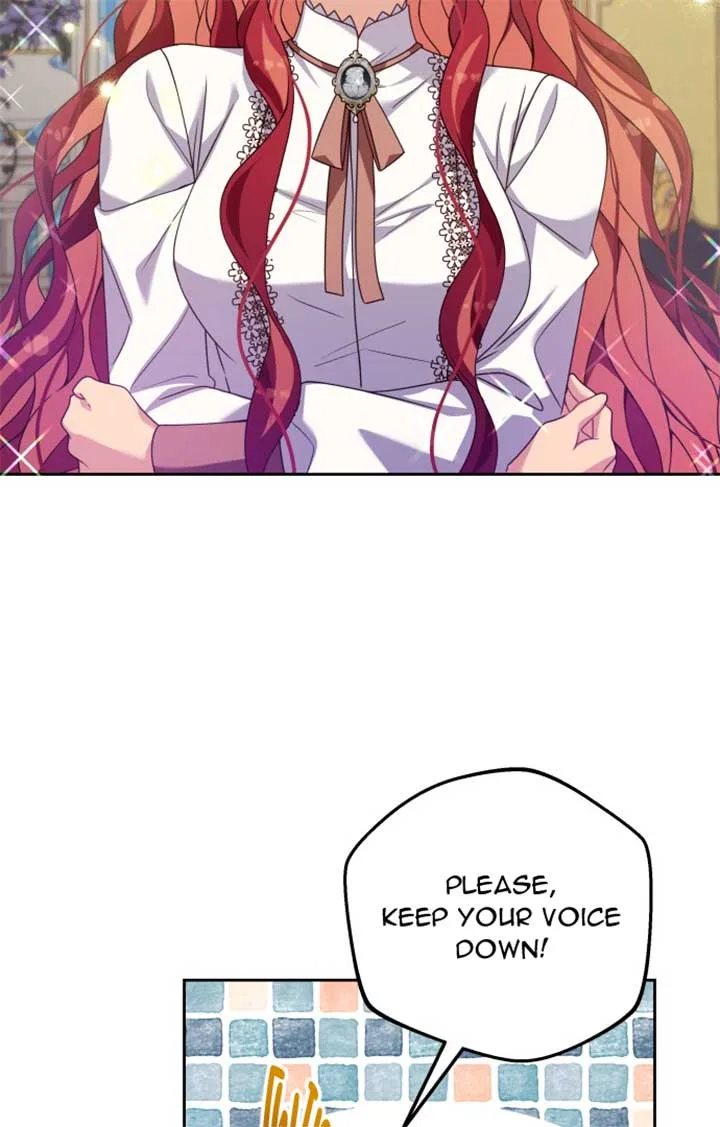 When Villainess And Villain Meet Chapter 25 page 30