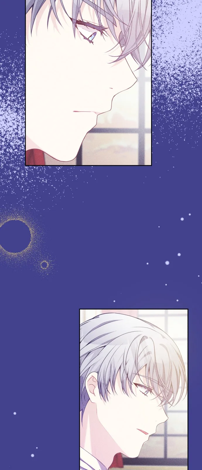 When Villainess And Villain Meet Chapter 22 page 30