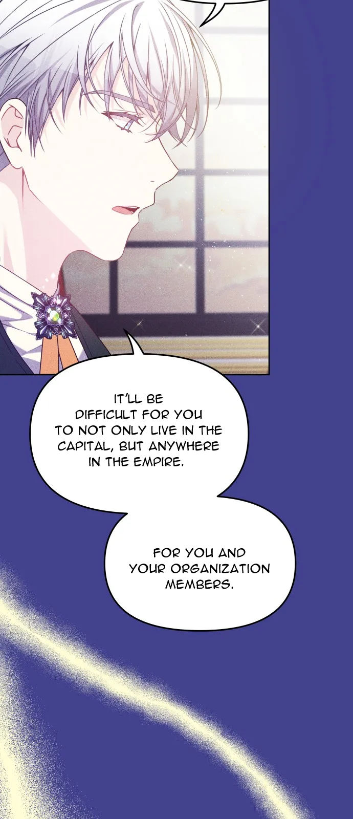 When Villainess And Villain Meet Chapter 22 page 24