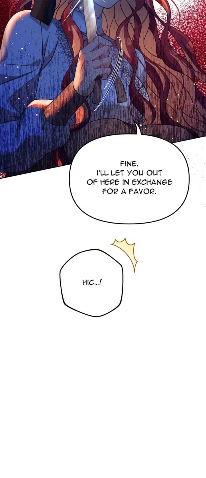 When Villainess And Villain Meet Chapter 25 page 60
